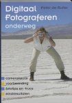 Peter de Ruiter - Digitaal Fotograferen Onderweg