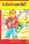 Mourits-den Boer, R. - Is Maries een dief?