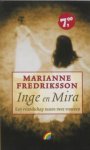 Marianne Fredriksson - Inge en Mira