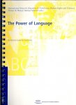 Wenzel, Florian M. - Seberich Michael - The Power of Language