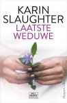 Karin Slaughter, Ineke Lenting - Laatste weduwe
