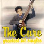 Cure, the - The Cure ‎– Greatest Hit Singles