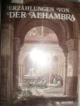 Irving, Washington - Erzählungen von der Alhambra