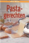 Anne Wilson - Pastagerechten