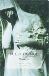 Nicci French, Nicci French - Verloren - French Nicci