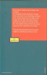 Gestel van,Peter .. Omslagontwerp : Pauline Hoogweg - Levanti te Rotterdam - Winterijs .. Dit boek werd bekroond met een Gouden Griffel en de Nienke van Hichtum-prijs