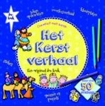 Caroline Davis - Het kerstverhaal