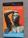 Rilke, Rainer Maria - Rodin ein Vortrag die Briefe an Rodin