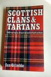 Grimble, Ian - Scottish clans & tartans