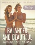 Karena Dawn - Tone it up - Balanced and Beautiful