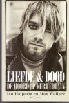 Halperin, Ian en Max Wallace (ds1291) - Liefde & Dood. De moord op Kurt Cobain
