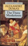 Dumas, Alexandre - The Three Musketeers