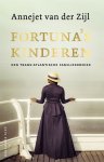 Annejet van der Zijl - Fortuna's kinderen Een trans-Atlantische familiekroniek