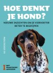 Bo Söderström - Hoe denkt je hond? Nieuwe inzichten om je viervoeter beter te begrijpen
