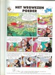 Peyo Druk en afwerking  Laurasia - Rijen - Vier verhalen van de Smurfen    Het wegwezen poeder No 1