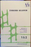 Interkerkelijke Stichting voor het Kerklied - Zingend Geloven 1 & 2