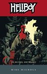 Mignola, Mike - Hellboy De duivel ontwaakt.
