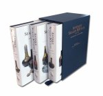 David Burton - Antique Sealed Bottles 1640-1900: And The Families That Owned Them: 3 Volumes