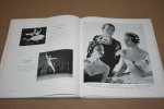 A. George Hall - London's Festival Ballet Annual 1956-57