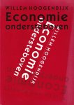 Hoogendijk, Willem - Economie ondersteboven