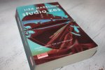 Marklund, Liza - Liza Marklund / STUDIO ZES