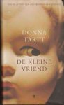 Tartt, Donna - De kleine vriend