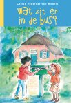 Vogelaar - Vogelaar-van Mourik, Geesje-Wat zit er in de bus? (nieuw)