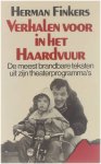 Herman Finkers - Verhalen Voor In Het Haardvuur
