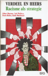 Albert Martens, Luk Walleyn, Veerle Hobin, Guide Muelenaer - Verdeel en heers racisme als strategie / druk 1