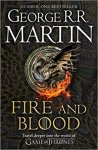 George R.R. Martin - Fire And Blood