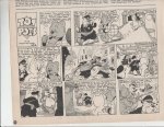 Toonder,Marten - Tom Poes en de Atoomtrillingen afl.18