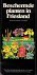 Groustra / Sjollema-Strijbos / Jutten - BESCHERMDE PLANTEN IN FRIESLAND / Biskerme planten yn Fryslân