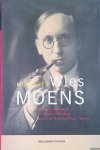 Moens, Olaf & Yves T'Sjoen (met een historische en literaire inleiding door) - Wies Moens: Memoires