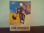 Henk van Os - JOB HANSEN  SCHILDER KUNST