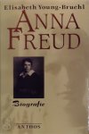 Elisabeth Young-bruehl, Christine Quant - Anna Freud een biografie