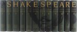 Shakespeare William - De werken van William Shakespeare. Achtste dl.