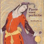 Mols, Luitgard - Passie voor perfectie / islamitische kunst uit de Khalili Collecties