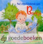 Steeg, Hanny van der - Het voorleesboek van Bertje *nieuw* - laatste exemplaar! --- Illustraties: Linda Heijnekamp
