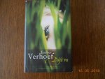 Verhoef, Esther - Déjà vu