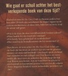 Rogak, Lisa - Dan Brown   de man achter de Da Vinci Code