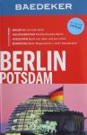 Eisenschmidt, Rainer und Gislea Buddèe - Baedeker Berlin und Potsdam