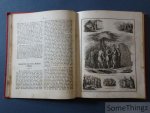 Albert Knapp [Einleitung.]. - Bilder-Bibel für die Jugend oder Biblische Geschichte des Alten und Neuen Testaments in den Worten der heiligen Schrift. Mit belehrenden und erbaulichen Anmerkungen. Mit 128 in Stahl gestochenen Bildern auf 24 Tafeln.