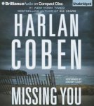 Harlan Coben 36382 - Missing You
