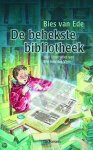 Bies van Ede - De Behekste Bibliotheek