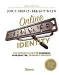 Joris Merks-Benjaminsen - Online Brand Identity