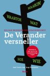 Kilian Bennebroek Gravenhorst - De Veranderversneller