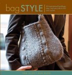 Pam Allen, Ann Budd - Bag Style