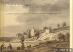 Spaans, Erik - Tour de France 1646 / De Loire vallei getekend door Rembrandts tijdgenoten; Le Val de Loire et dessins