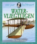 Ole Steen Hansen - Watervliegtuigen