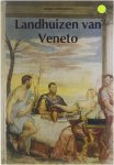 Puppi Lionello, Boer Rik de (Rick) - Landhuizen van Veneto Puppi Lionello, Boer Rik de (Rick) - Landhuizen van Veneto